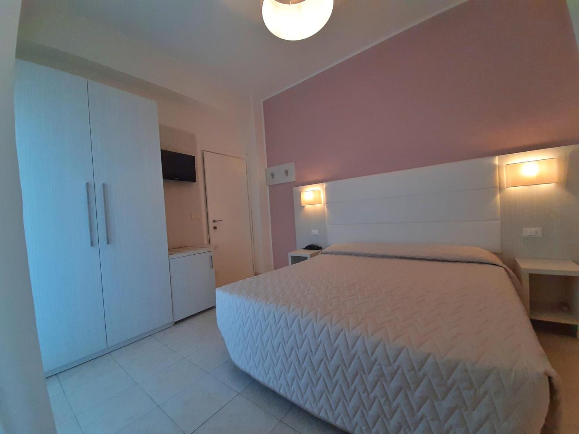 Hotel Foschi-Peninsula Μπελάρια-Ιτζέα Μαρίνα Εξωτερικό φωτογραφία